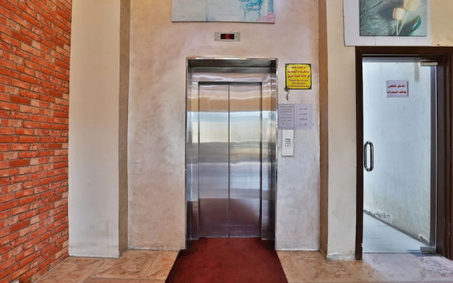 OYO 422 Barakat Tiba2