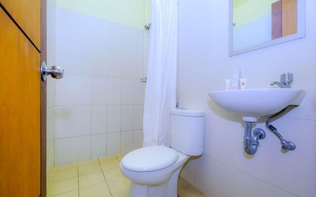 Sekardiyu Guest House