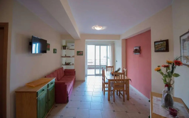 La Sirena Bed & Breakfast