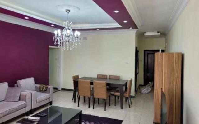 City Stars Apartment