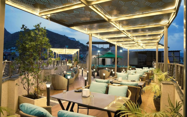 Hotel Ajmer Sheraton