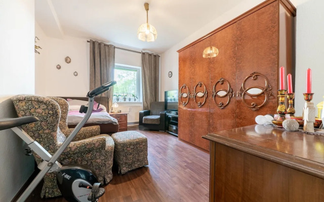 Private Apartment Loccumer Straße