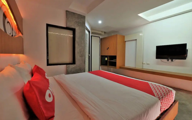 Oyo 466 Vibes Patong