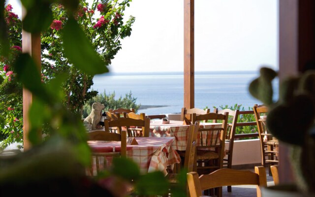 Galini Hotel
