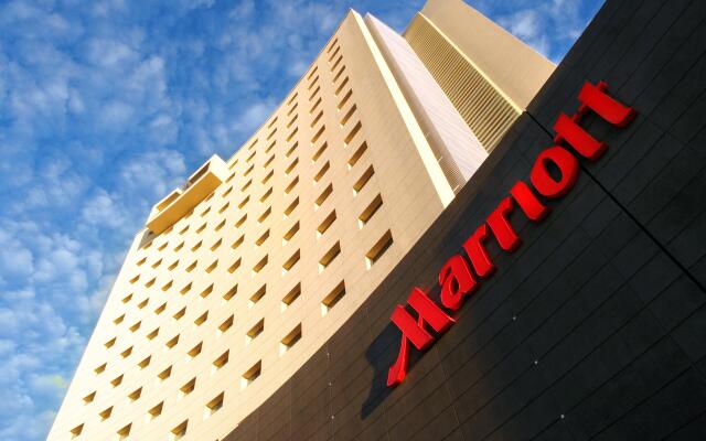 Aguascalientes Marriott Hotel