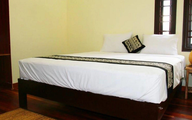 Leaf Homestay
