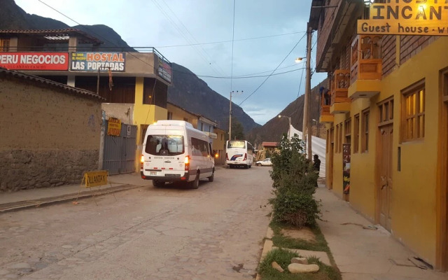 Hostal Incanto