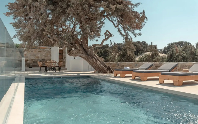 Ammolofos Naxos