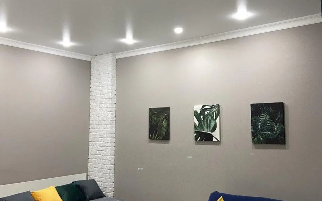 Апартаменты на улице Евдокимова 102Б