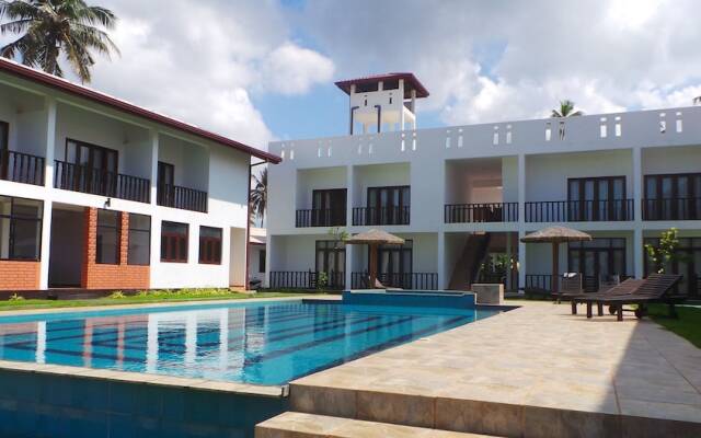 Hotel Sea Mountain