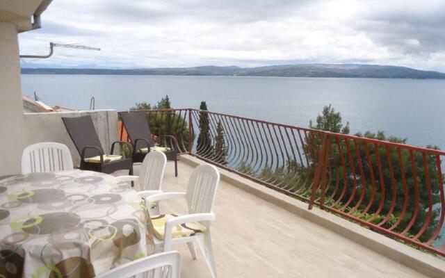 Apartments Pava - 15m to the sea