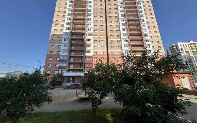 КакДома на микрорайоне Крылатый 24/4