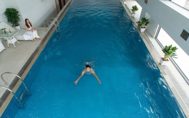 The Shine Hotel