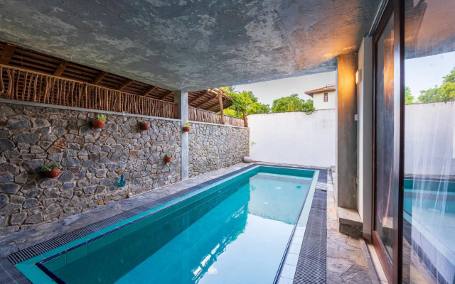 Anama Tangalle By Anka