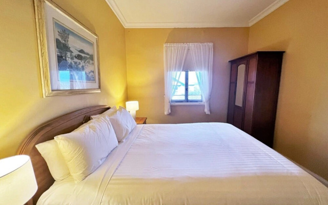 Albany Historic Cottage by the BnB Collection