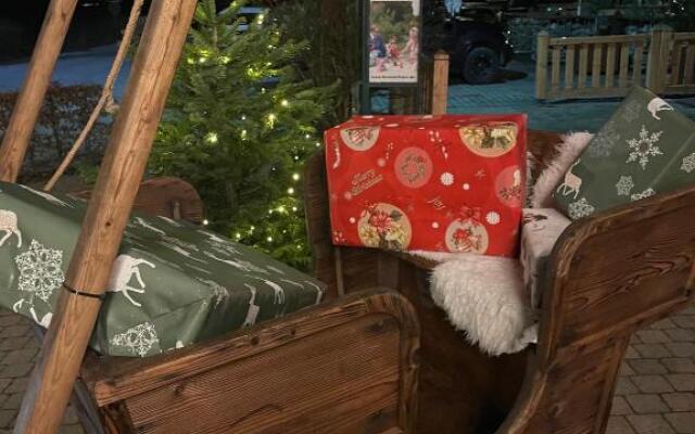 Ferienhaus am Emmerbach