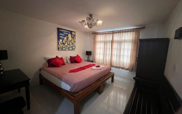 Tara B&B Kanchanaburi
