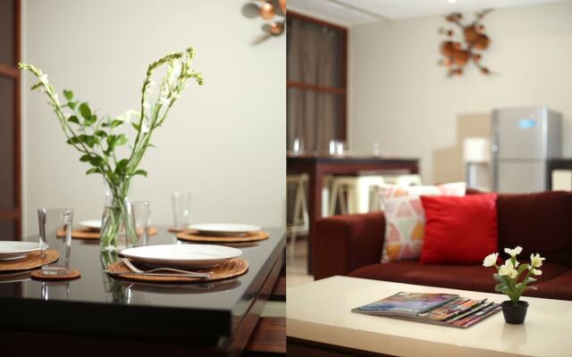 Seminyak Escape Villa