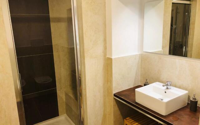 Domus Studio 25 Bed & Breakfast