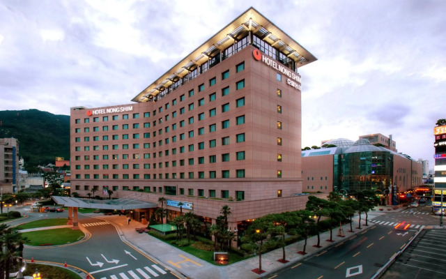 Hotel Nongshim