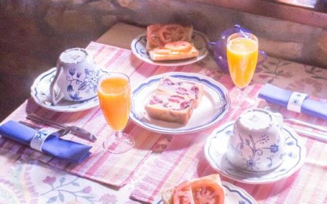 Posada Rural Valoria