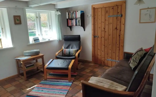 Ferienhaus Fischerkate