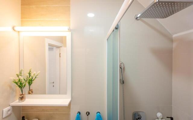 Apartments View Dvori E25