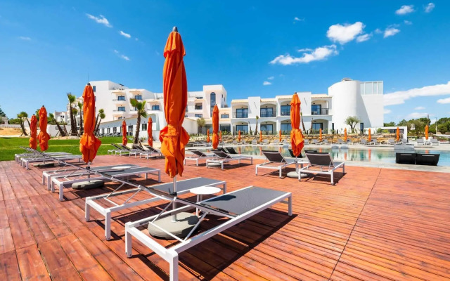 Resort Regency Salgados Hotel & Spa