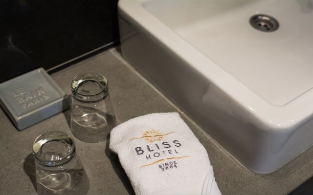 Bliss Boutique Hotel