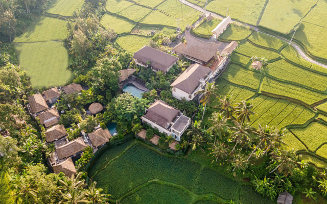 The Sun of Granary Resort and Villas