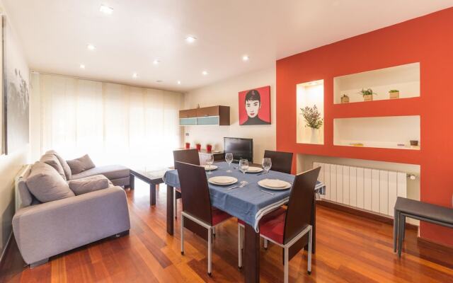 Apartamento Daniela