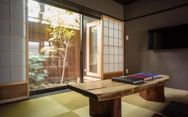 Reikaku Yasaka