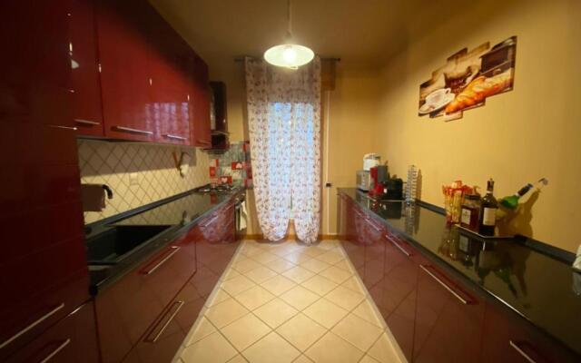 Appartamento Quadrifoglio