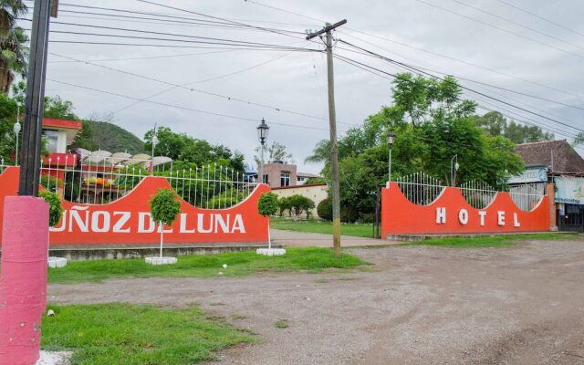 Hotel Muñoz De Luna