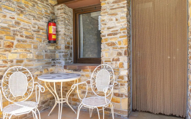 Casas Rurales Abuela Benita