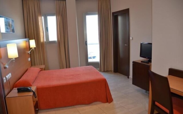 ON ALETA ROOM designed for adults