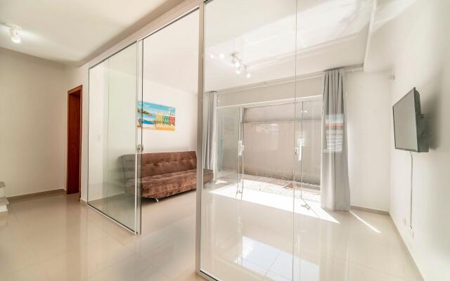 Casa para 08 pessoas em Bombas