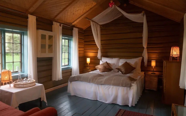 Saga Trollheimen Hotel