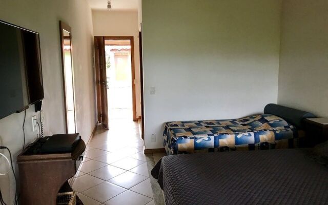 Parque Hotel Holambra