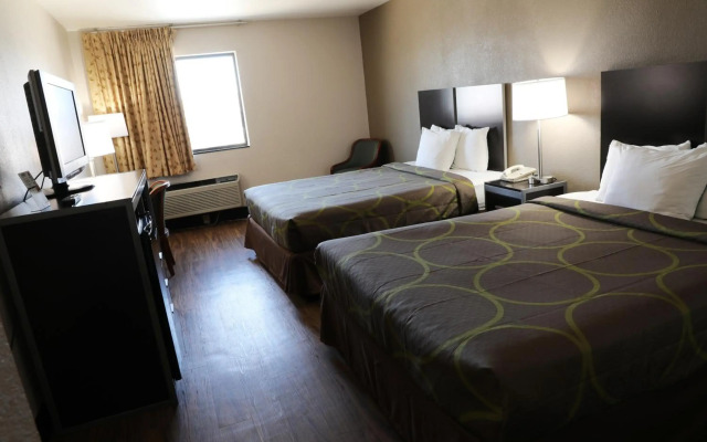 Americas Best Value Inn