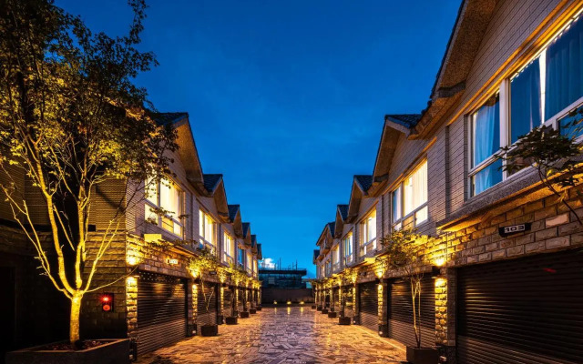 Yilan East Motel