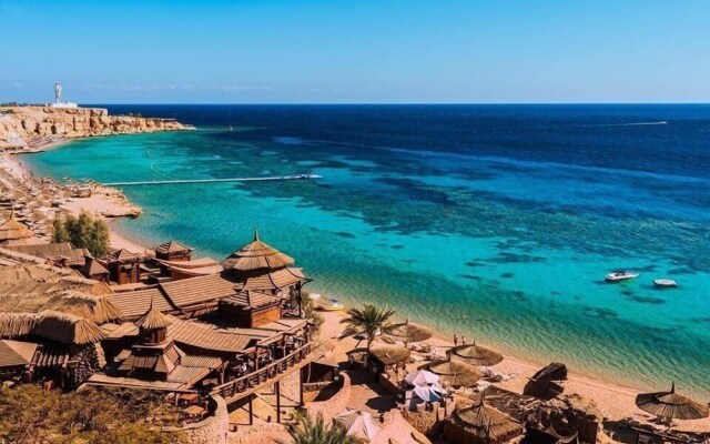 Sultan Sharm El Sheikh Hadaba Farshas