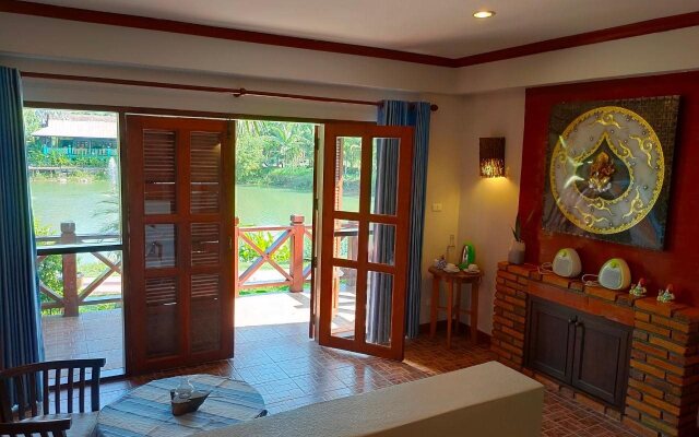 OYO 920 Saensukkho Hotel And Resorts