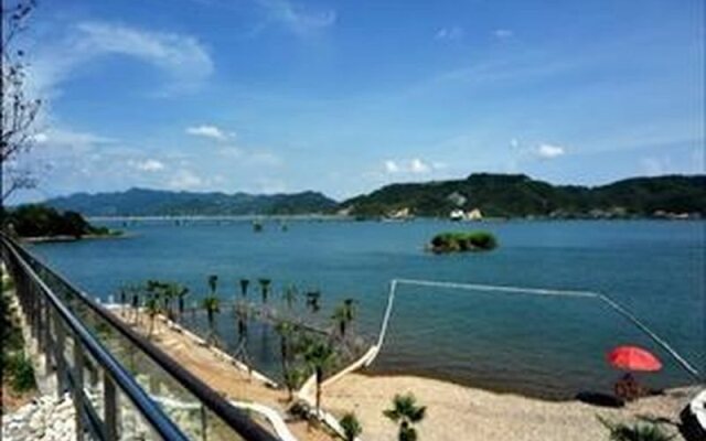 ZTG Resort Thousand-island Lake