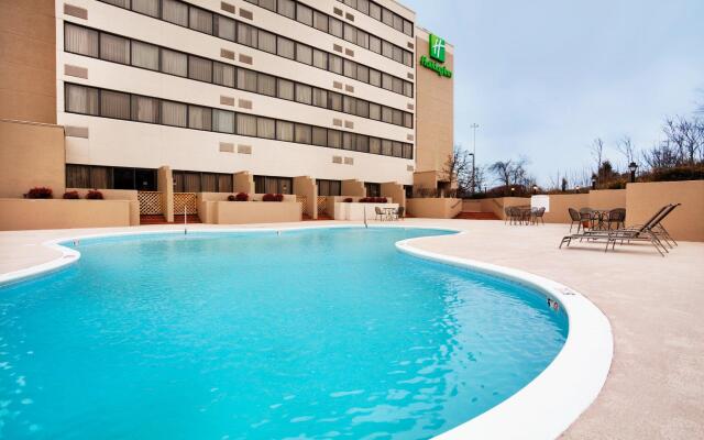 Holiday Inn by IHG