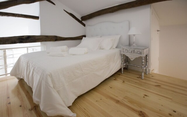 Comendador 1895 Apartments 5