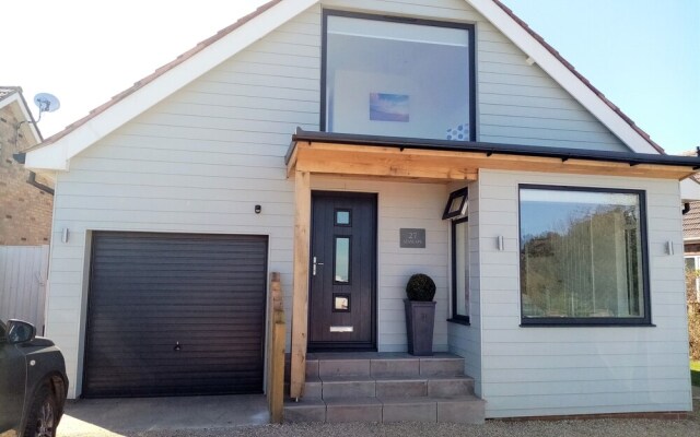 Seascape Family Accomodation