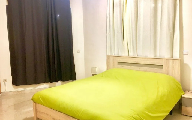 Ziraoui 5 - Central Grand Lumineux