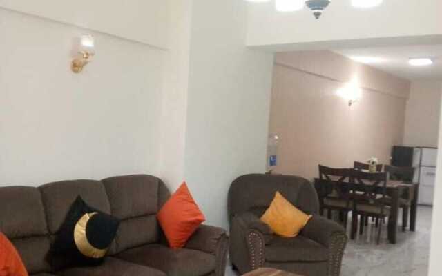 Stay.Plus Micasa Homestay Kilimani