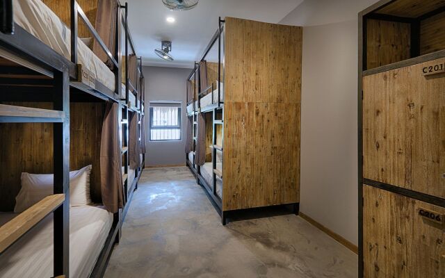 9Station Hostel & Bar Phu Quoc